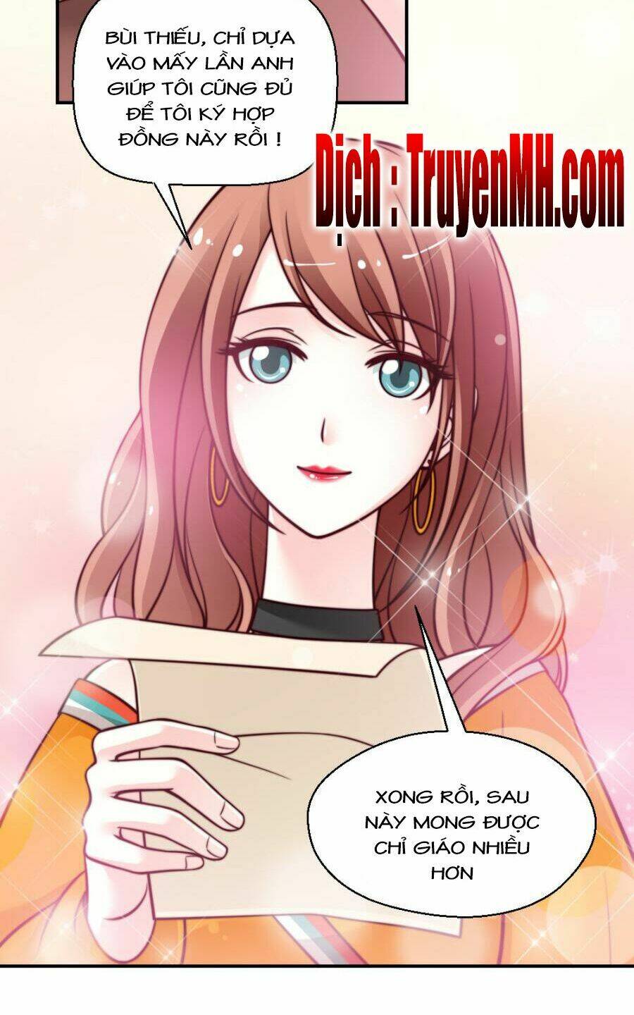 Bí Mật Của Thiên Kim: Chapter 49