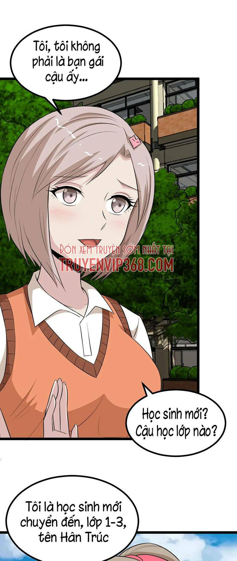 Đai Ca Trở Lại Tuổi 16: Chapter 156