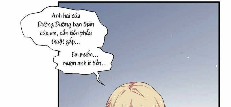 Chiến Lược Lãng Mạn Của Thịnh Thiếu: Chapter 15