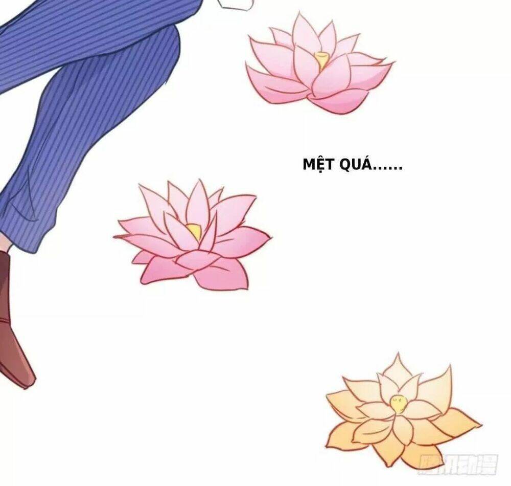 Chạy Đi Âm Sai: Chapter 93