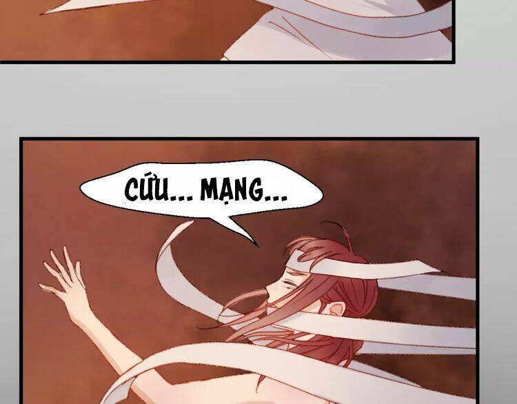 Lượm Được Một Tiểu Hồ Ly 2: Chapter 32