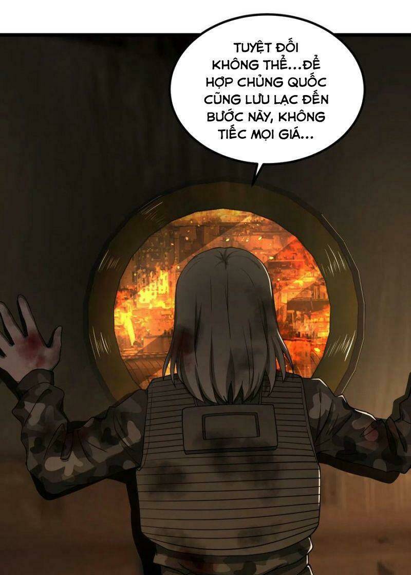 Danh Sách Kẻ Phản Diện: Chapter 127