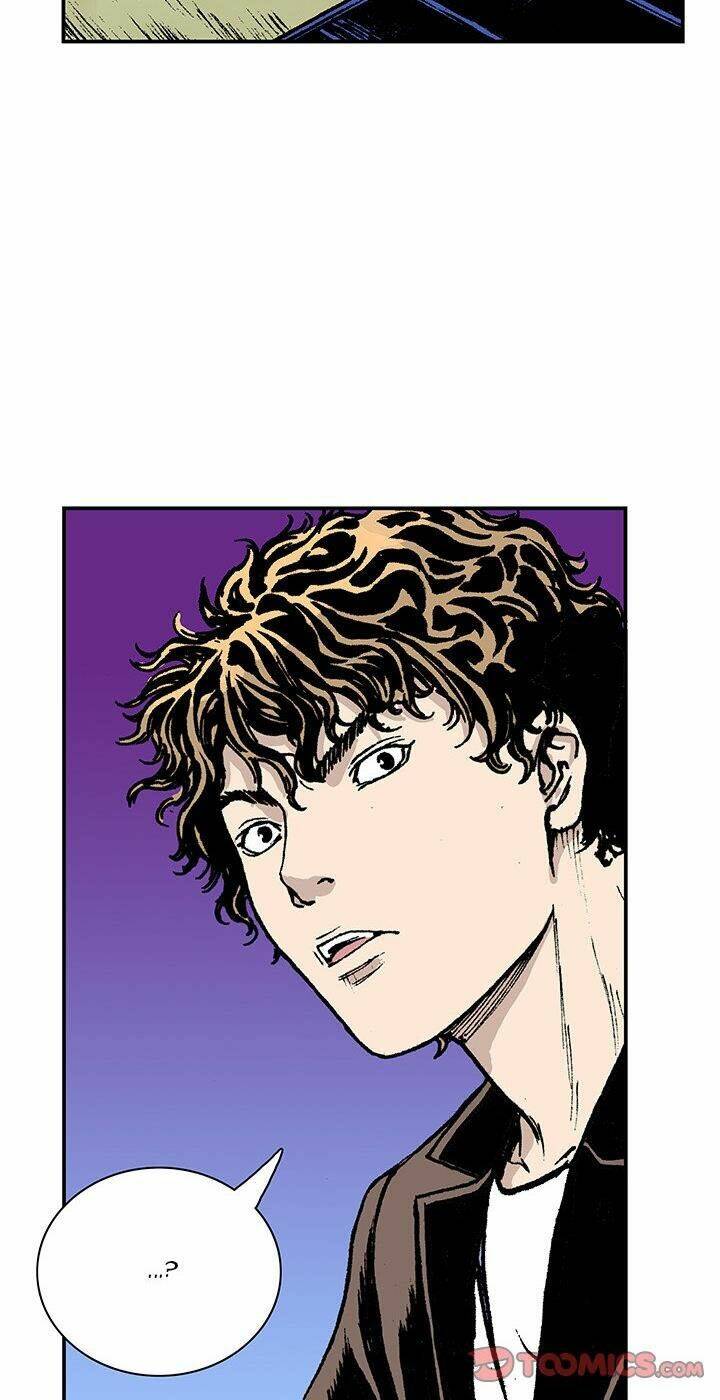 Kang Gito: Chapter 16