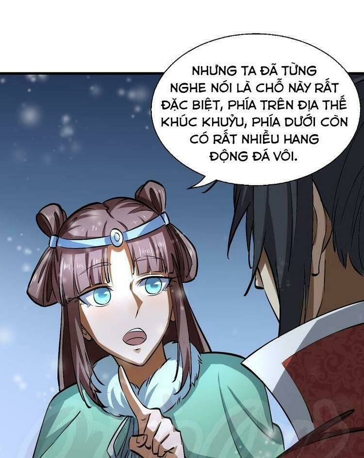 Đấu Hồn Đại Lục: Chapter 18