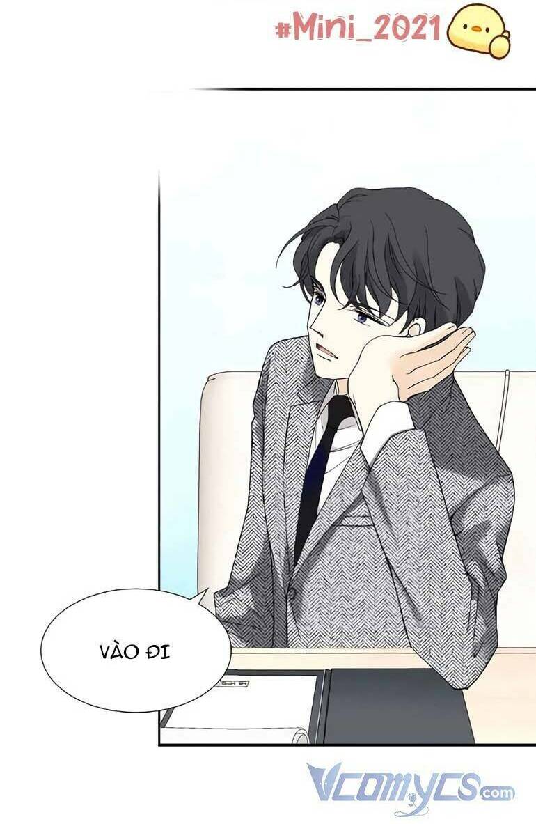 Lee Bom, Em Là Của Anh: Chapter 10