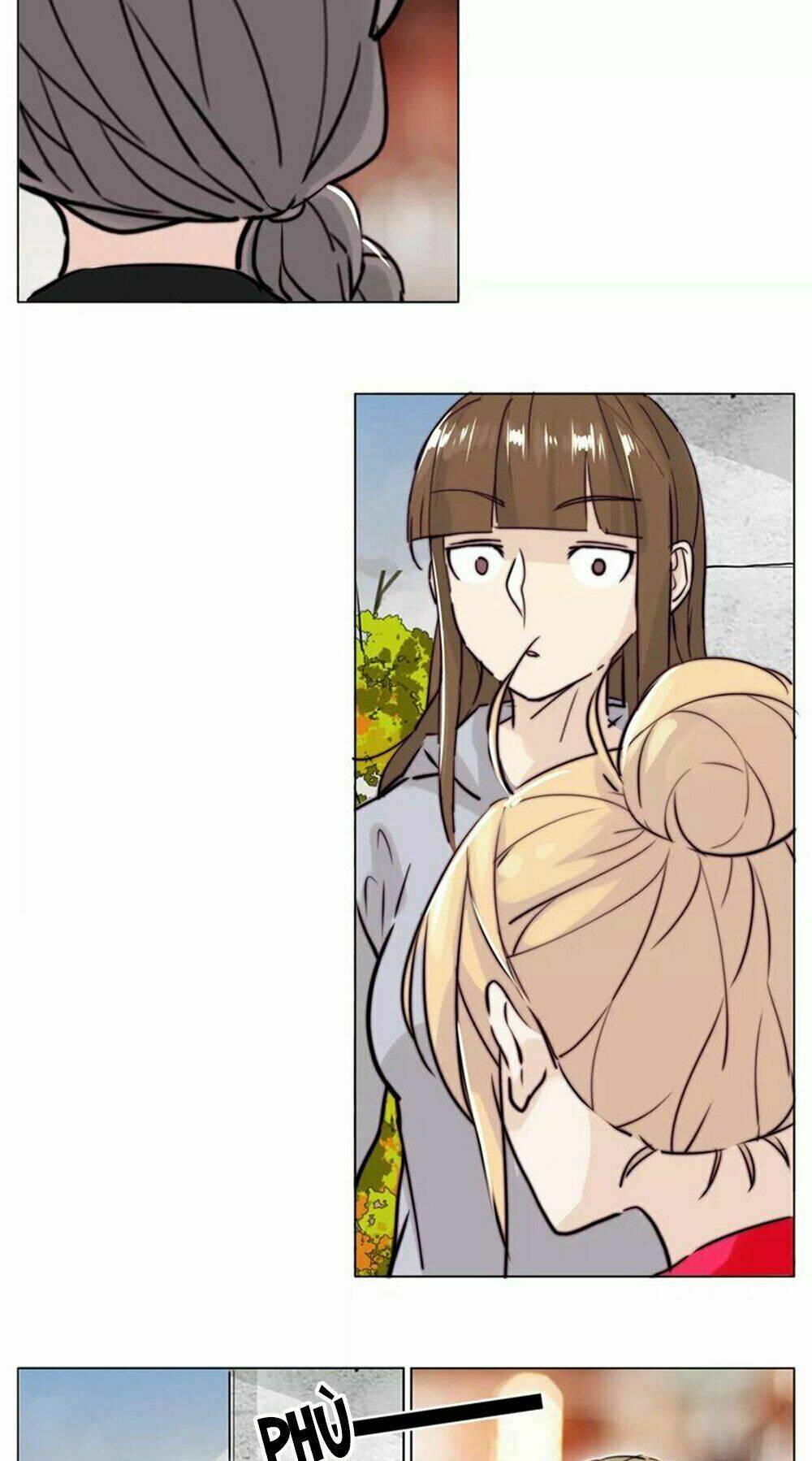 Tình Yêu Chớp Nhoáng: Chapter 48