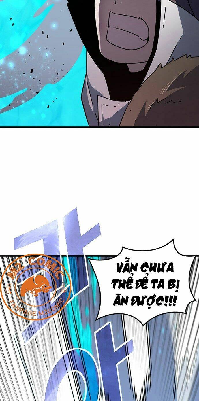 Điểm Chết: Chapter 18