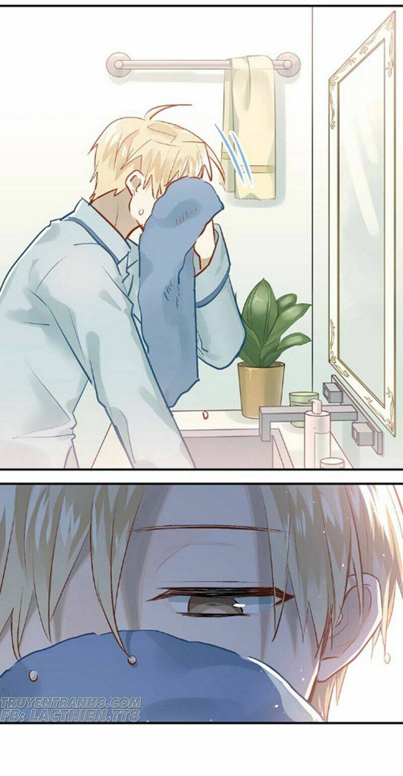 Đầu Gấu Biết Yêu: Chapter 98