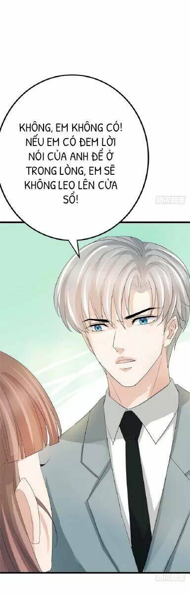 Chào Buổi Sáng, Ức Vạn Manh Thê: Chapter 35