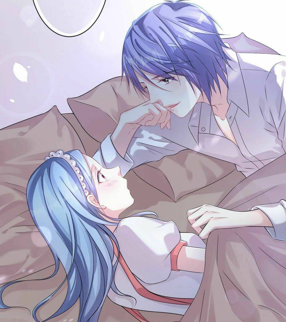 Tôi Bị Tổng Tài Ám Hại: Chapter 158