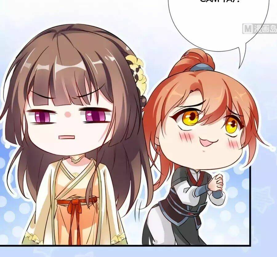 Vương Phi Có Chút Nghịch Ngợm: Chapter 53