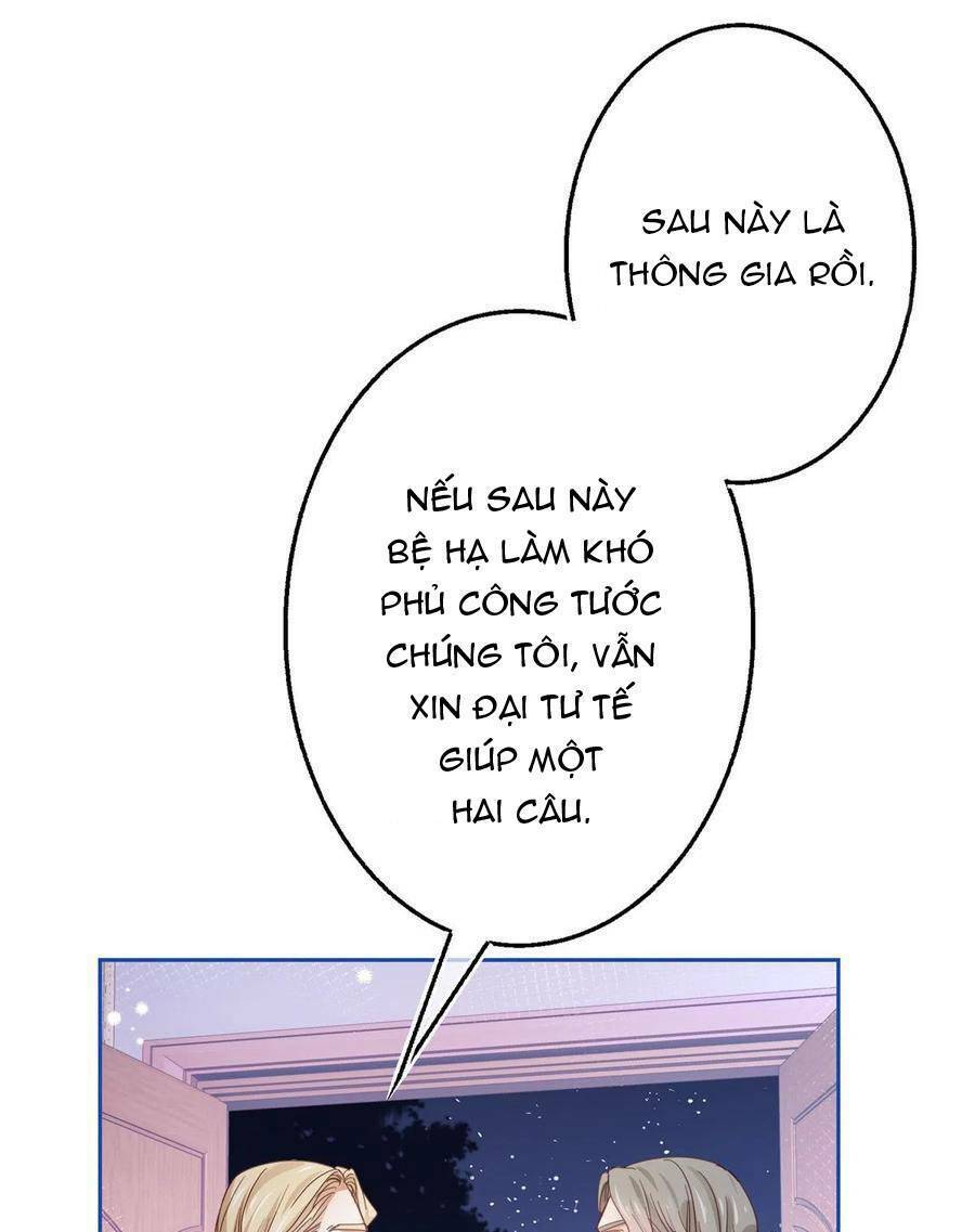 Nữ Hoàng Đầu Tiên Của Đế Quốc: Chapter 65