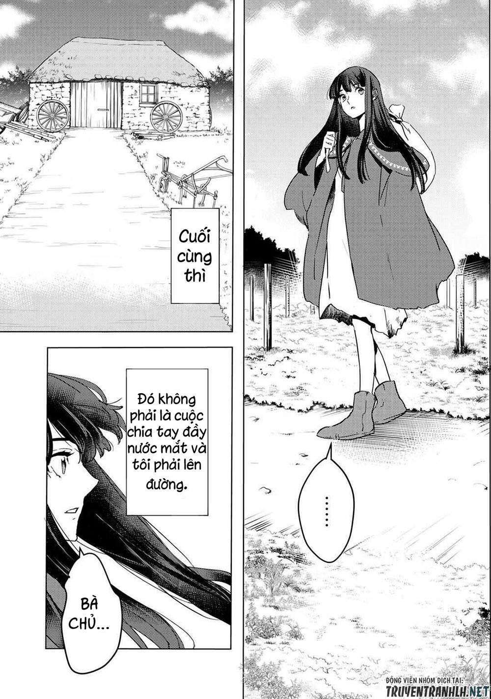 Tôi Từng Là Một Nô Lệ, Nhưng Khi Mua Một Quỷ Nô Thì Phát Hiện Năng Lượng Của Hắn Quá Lớn Nên Muốn Bỏ Hắn Nha....: Chapter 2