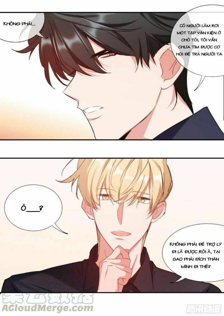 Ảnh Đế X Ảnh Đế: Chapter 174