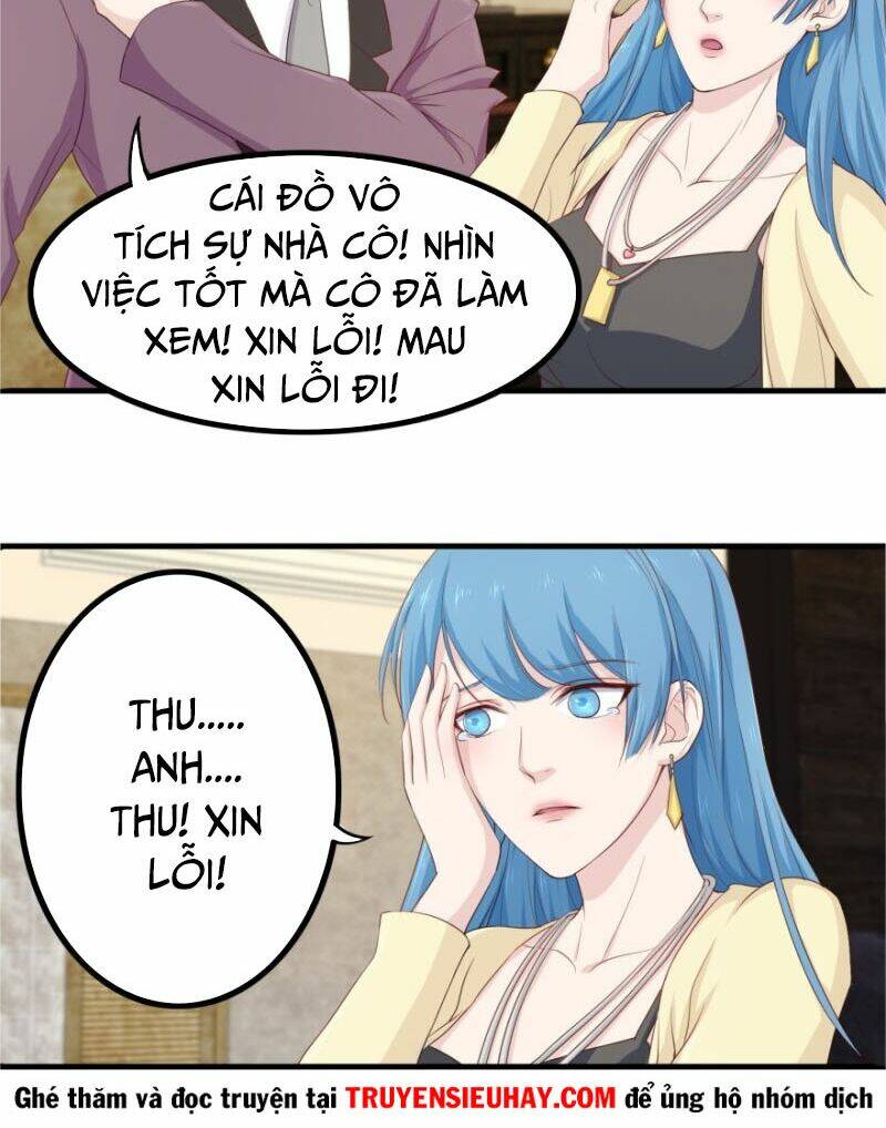 Chung Cực Thấu Thị Nhãn: Chapter 83