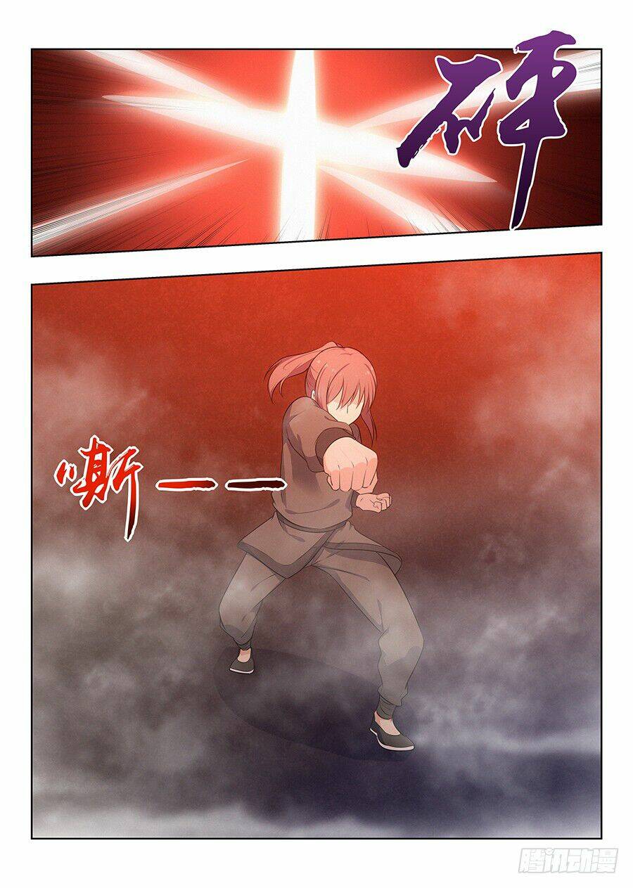 Tối Cường Phản Sáo Lộ Hệ Thống: Chapter 11