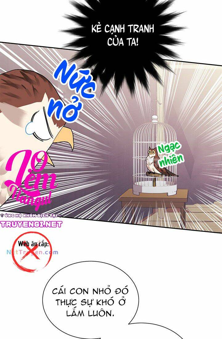 Công Chúa Của Loài Chim: Chapter 23