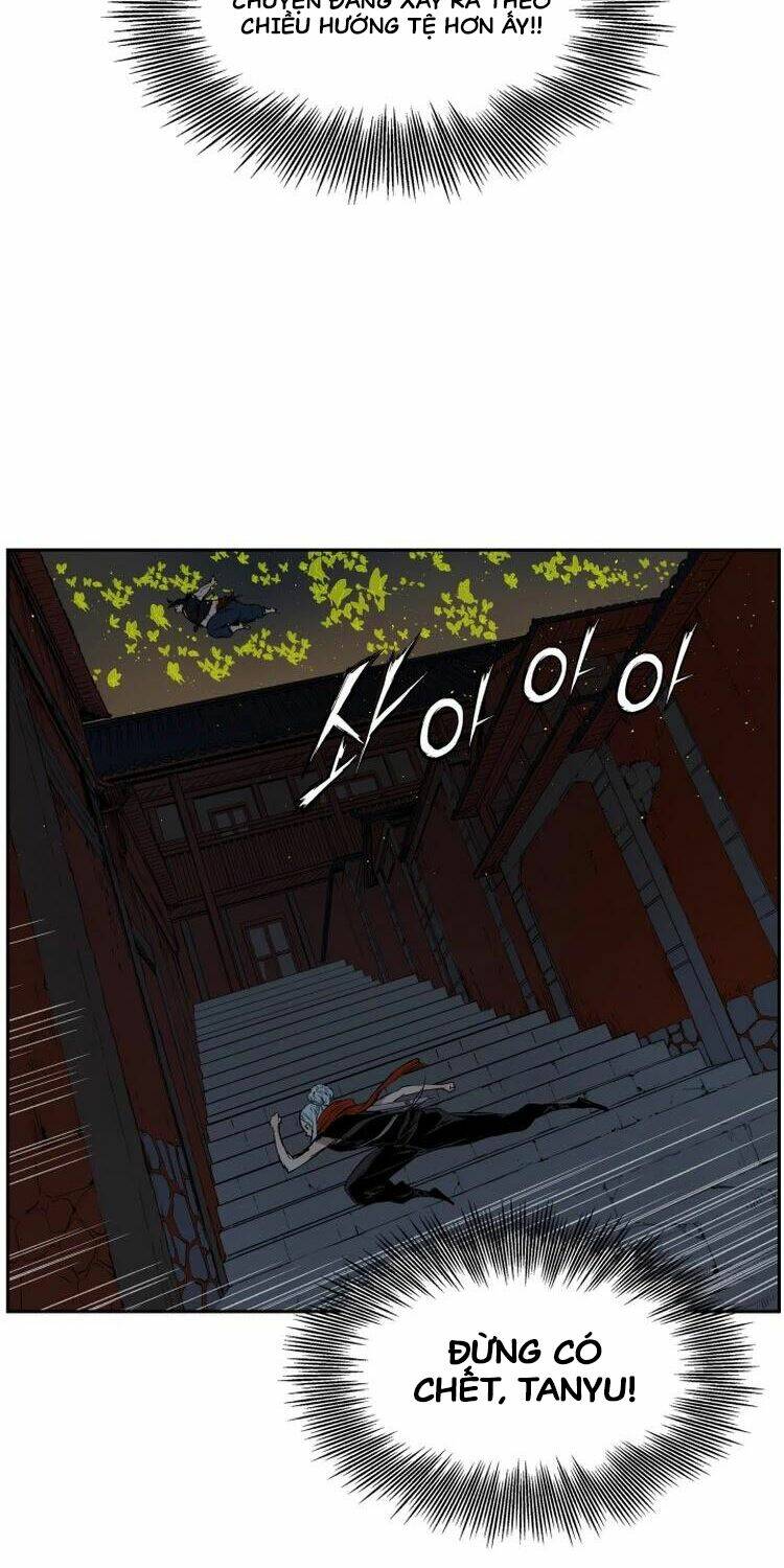 Vô Kiếm Tiểu Tử: Chapter 84