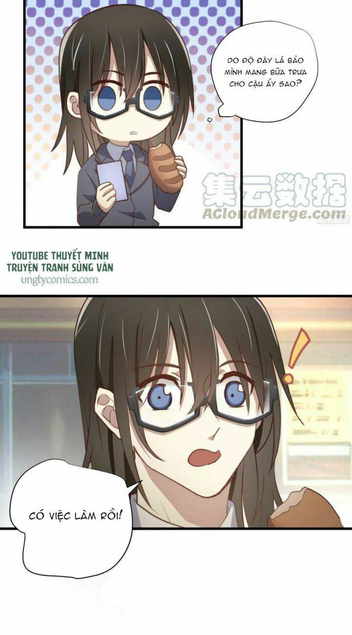 Đơn Phương Yêu Thầm Anh: Chapter 33