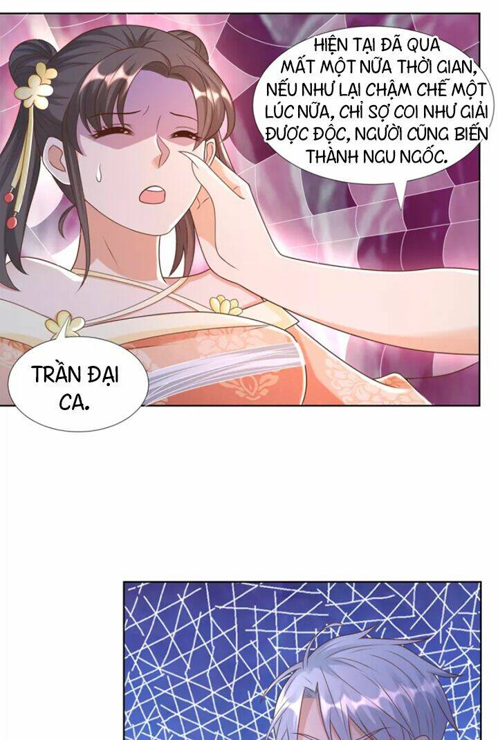 Chí Tôn Trọng Sinh: Chapter 155