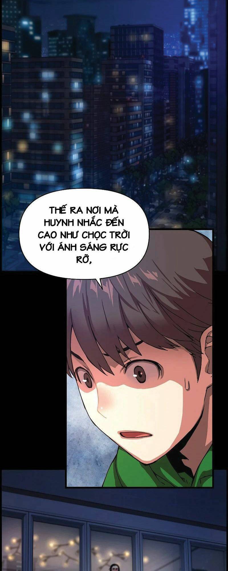 Tôi Sẽ Sống Như Một Hoàng Tử: Chapter 87