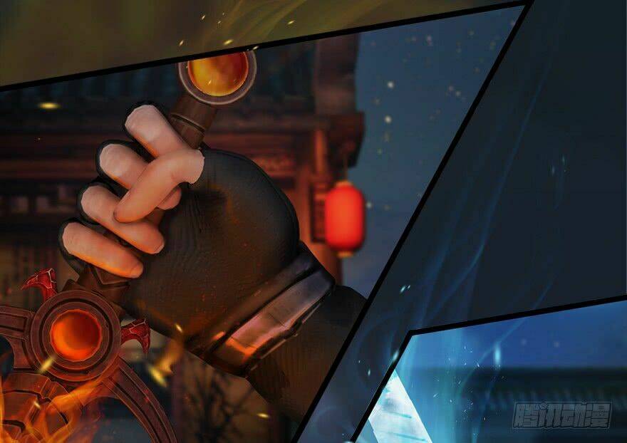 Cửu Hoang Đọa Huyền Sư: Chapter 16