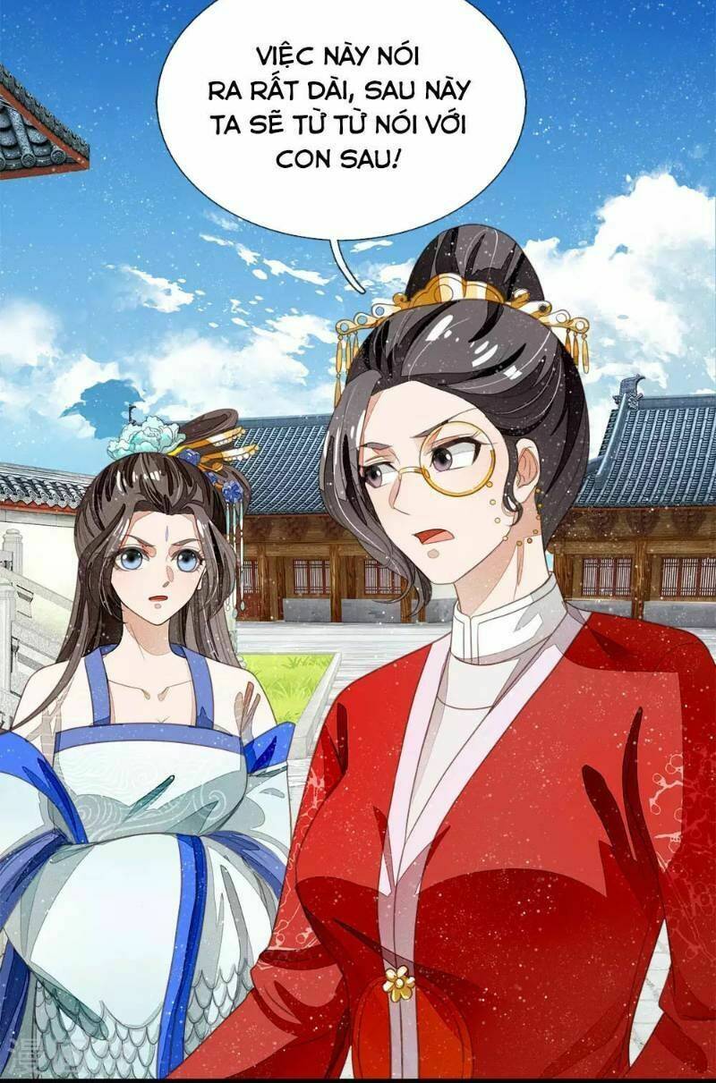 Đệ Nhất Hoàn Khố: Chapter 39