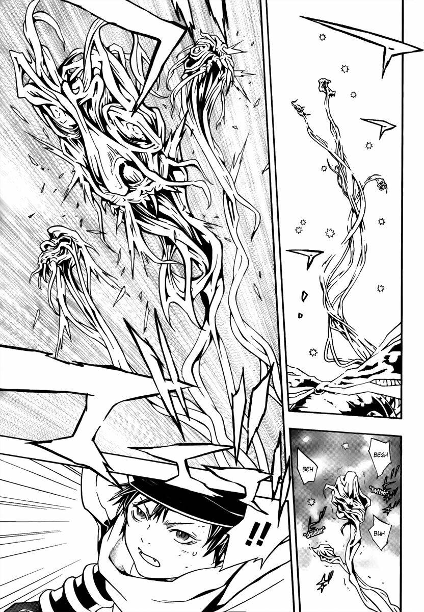 Ong Đưa Thư: Chapter 55