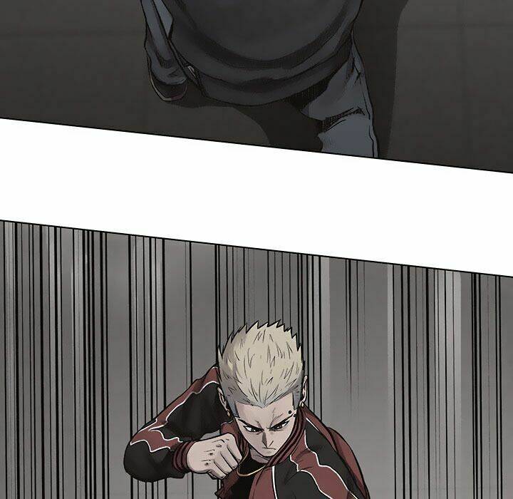 Nắm Đấm: Chapter 21