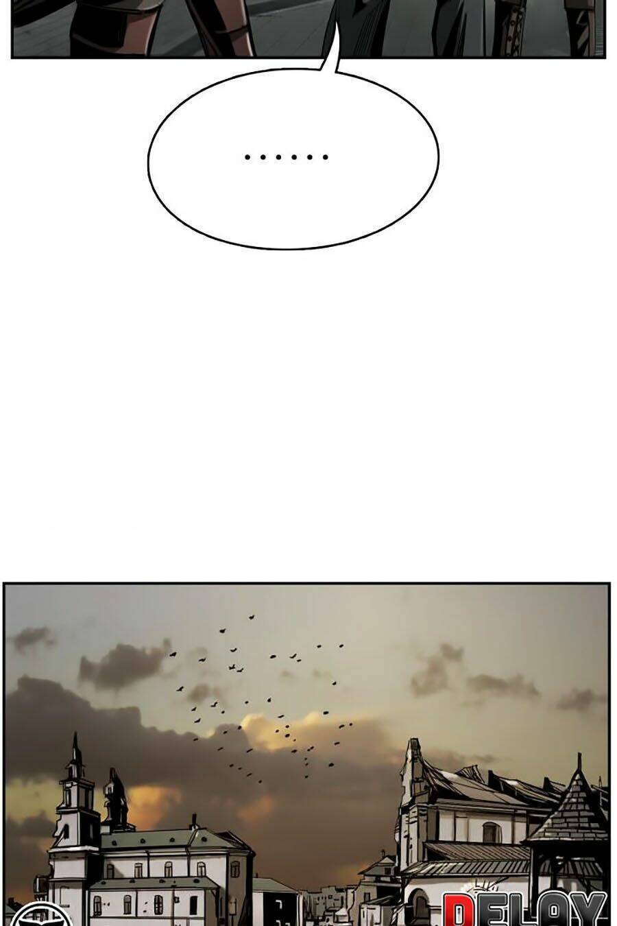 Thợ Săn Đầu Tiên: Chapter 78