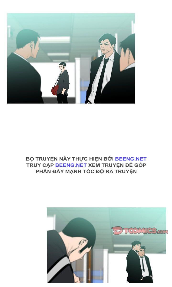 Tong Edge: Chapter 36