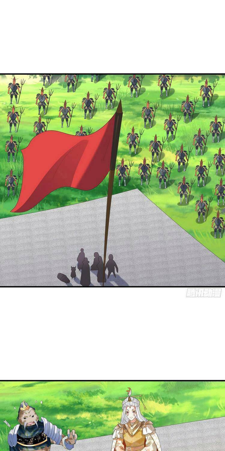 Tà Du Ký: Chapter 126