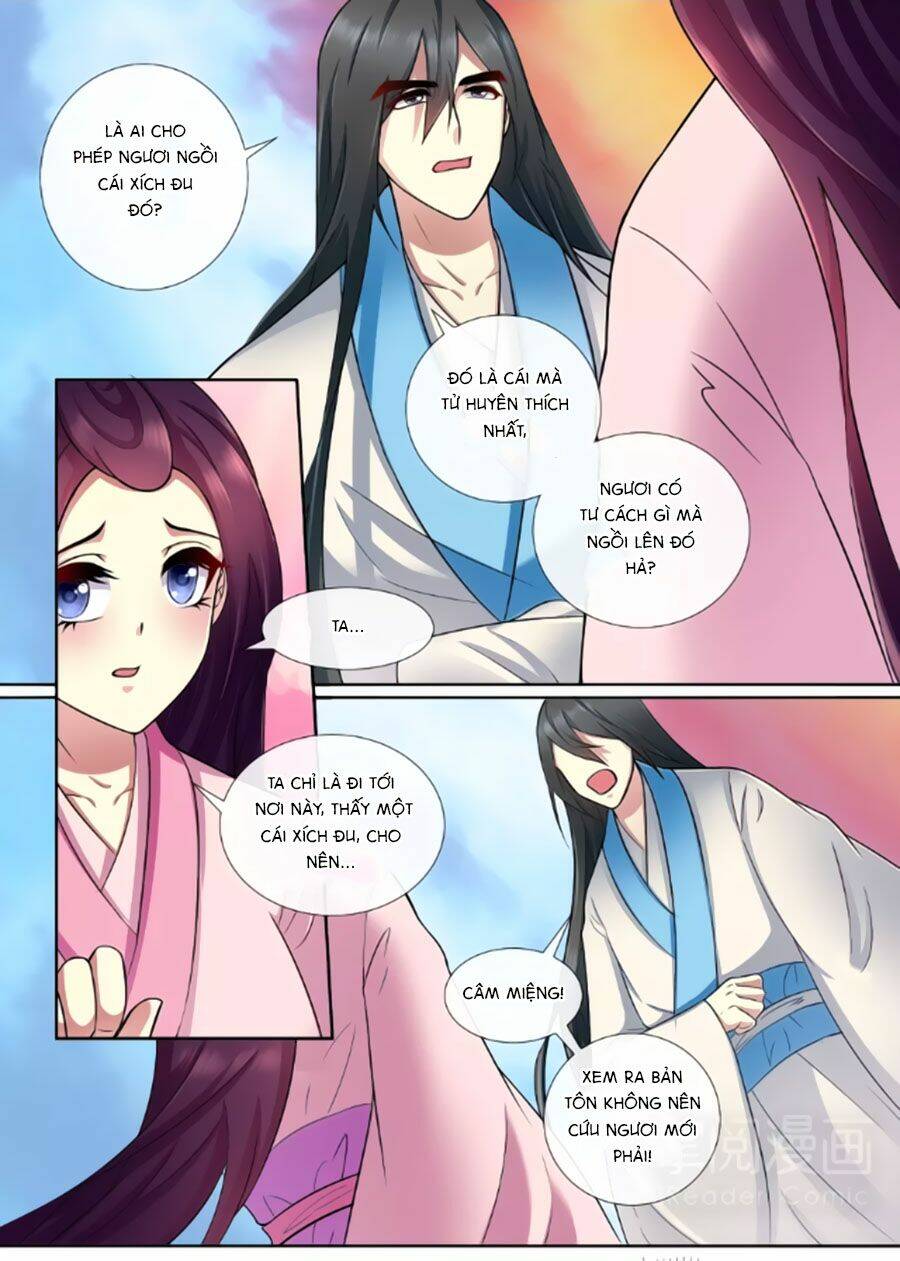 Ma Phi Giá Đáo: Chapter 172