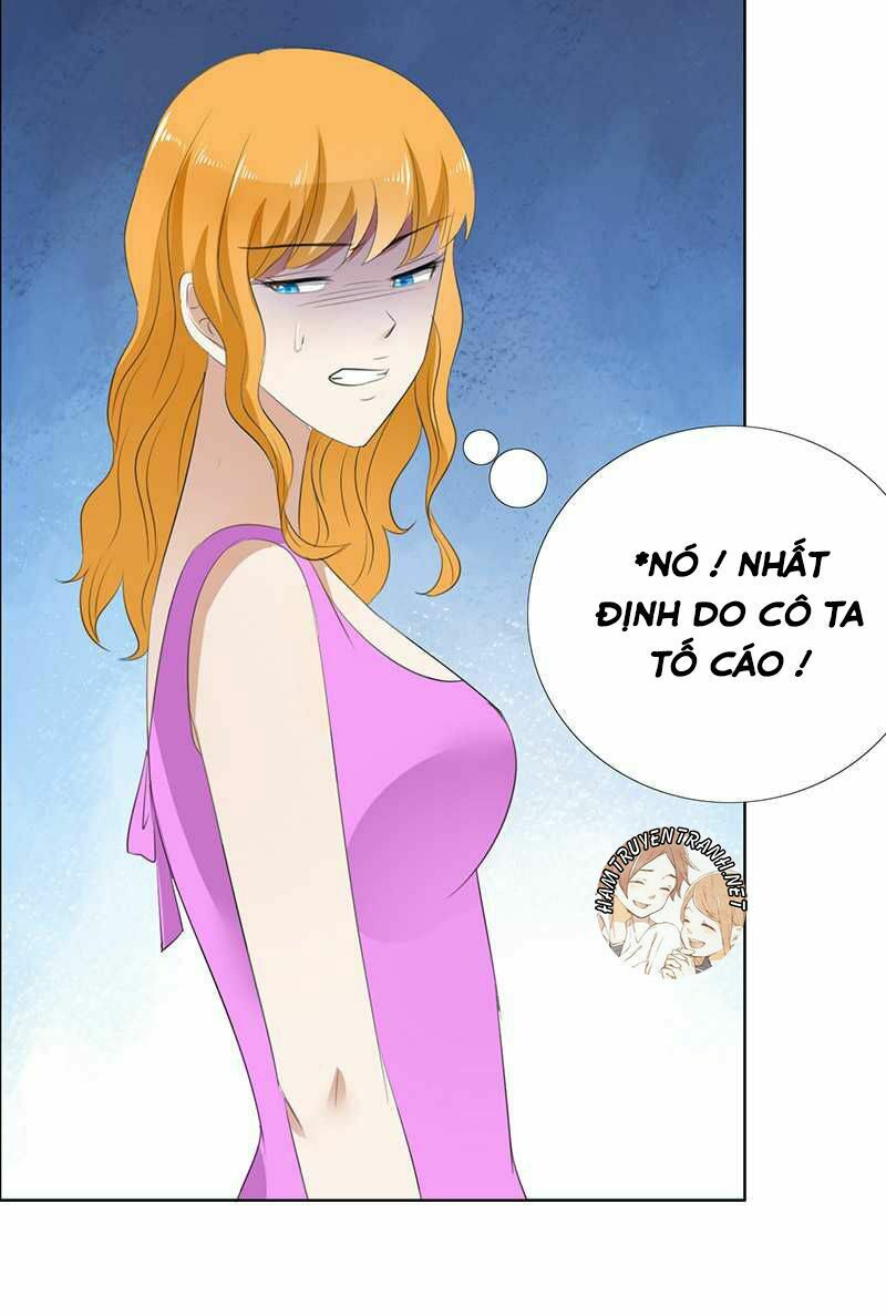 Độc Sủng Kiều Thê Của Bá Đạo Tổng Tài: Chapter 51