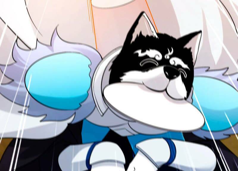 Yêu Linh Cứu Hỏa: Chapter 4