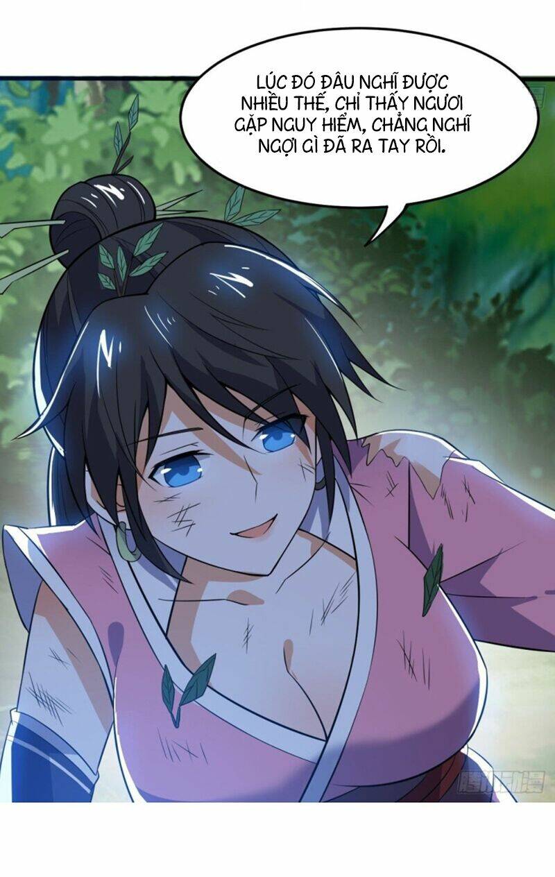 Thần Võ Đế Tôn: Chapter 68