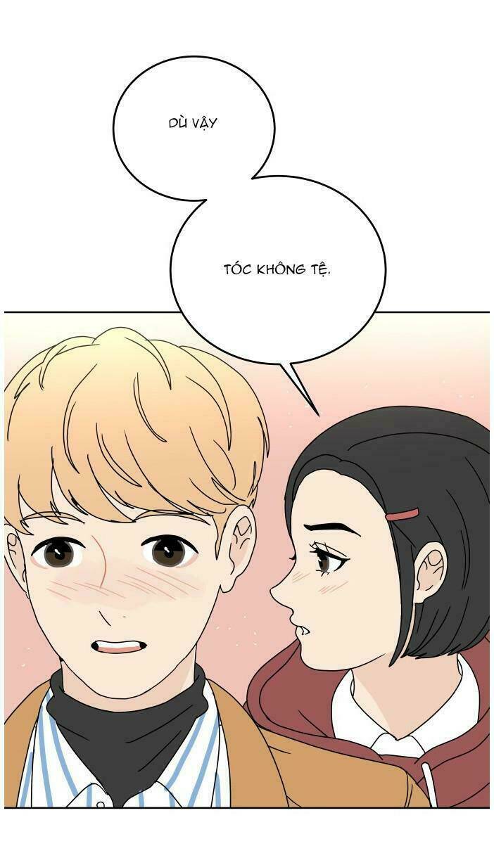 30 Phút Bước Đi Bên Em: Chapter 72