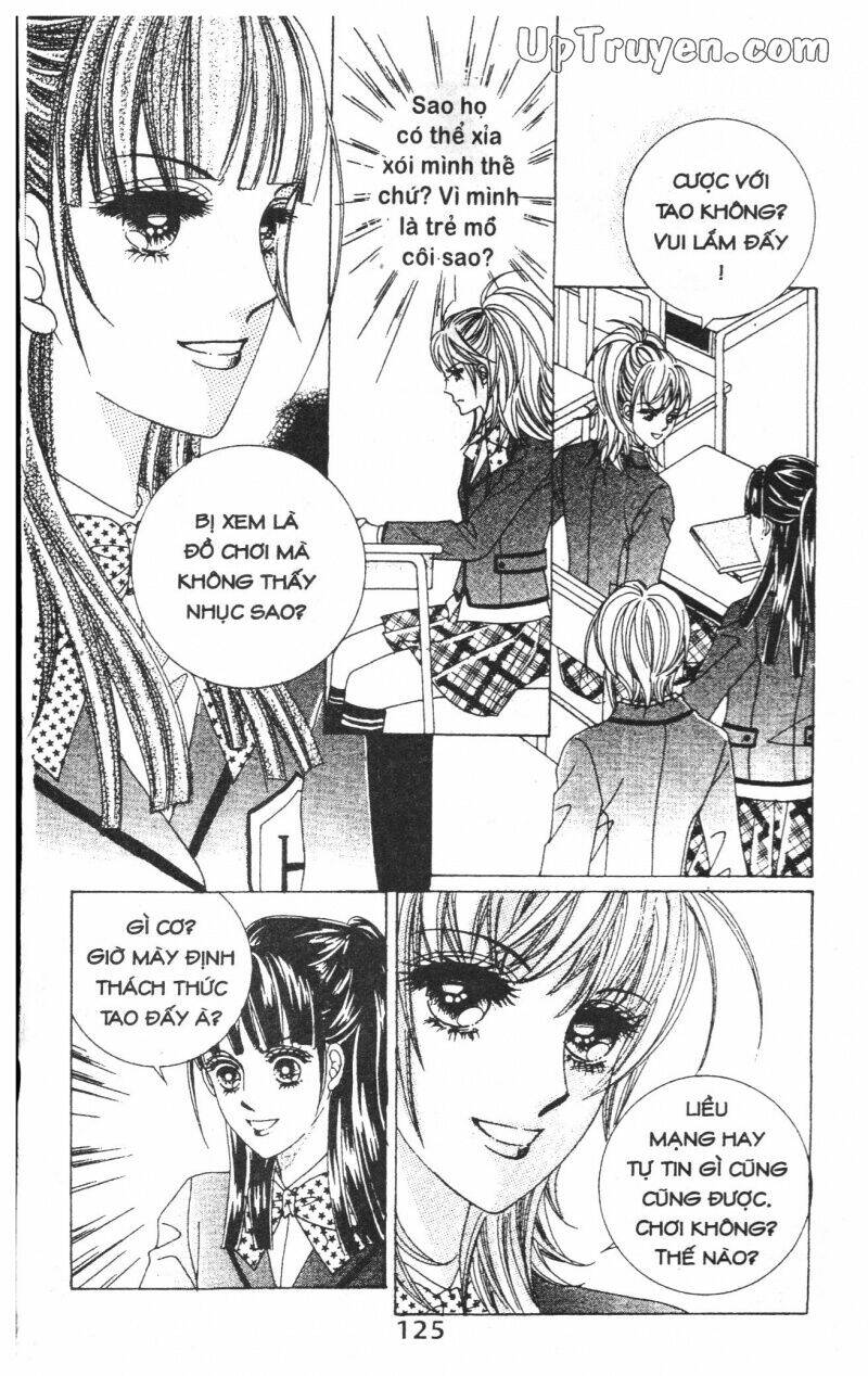 Dạ Khúc: Chapter 2