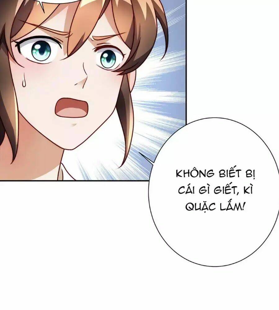 Thiên Kim Bất Hoán: Chapter 29