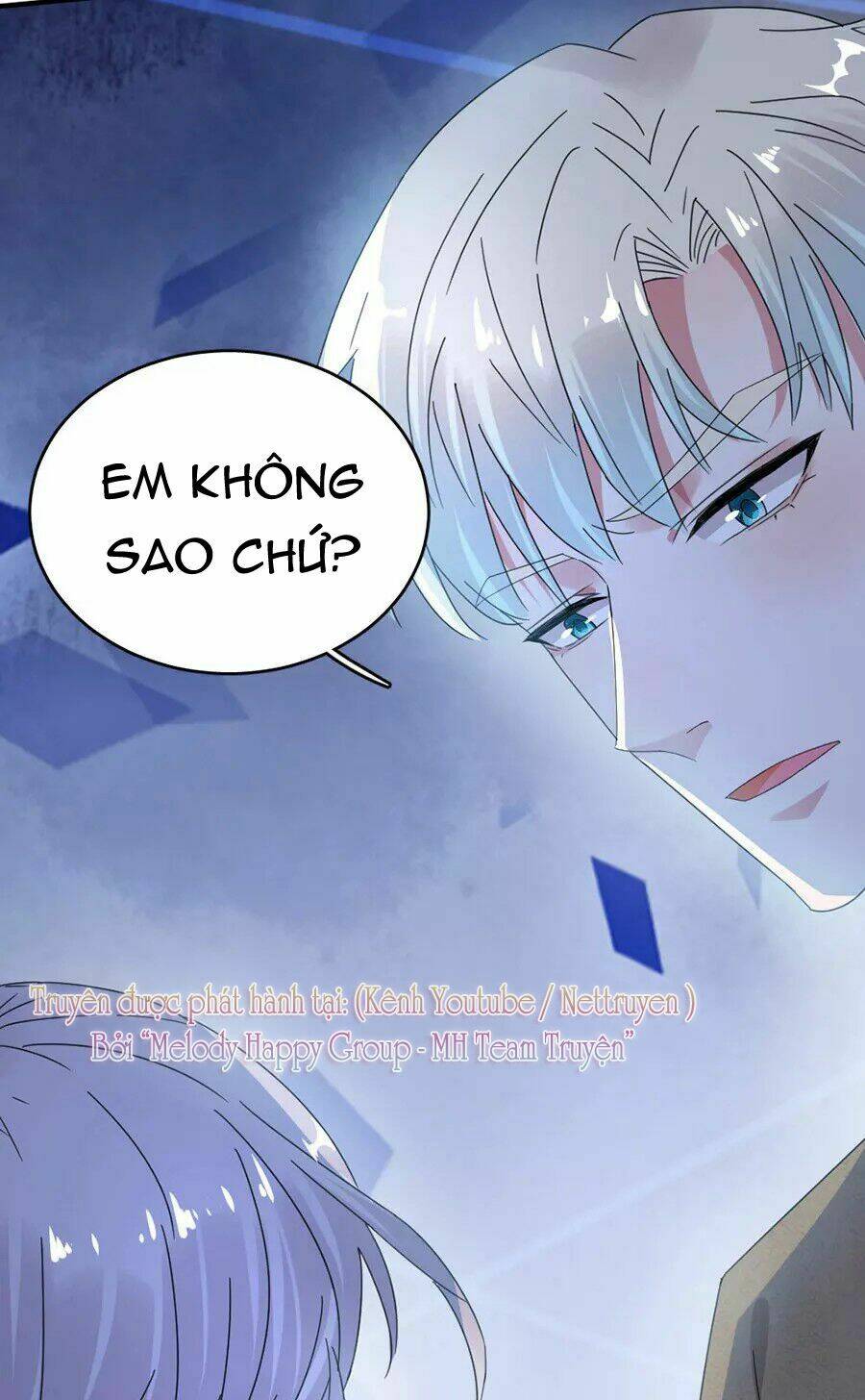 Hoàn Mỹ Lão Công Tiến Hóa Luân: Chapter 50