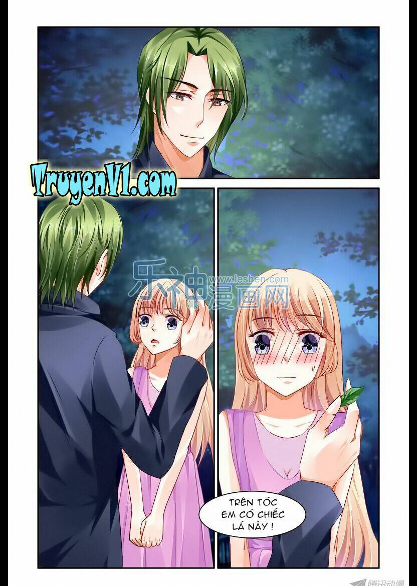 Hào Môn Đệ Nhất Thịnh Hôn: Chapter 16