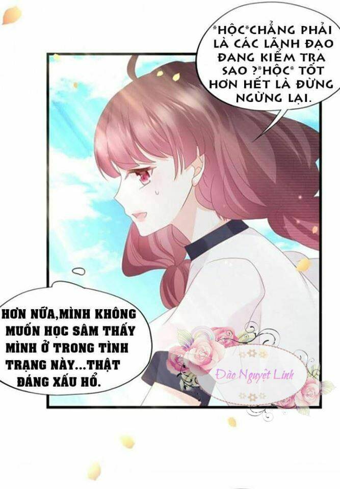 Tình Yêu Bốn Mùa: Chapter 19