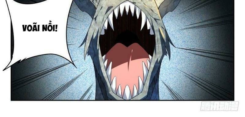 Võ Lực Chí Mạng: Chapter 19