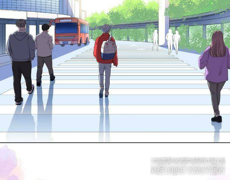 Giai Điệu Của Sự Va Chạm: Chapter 22