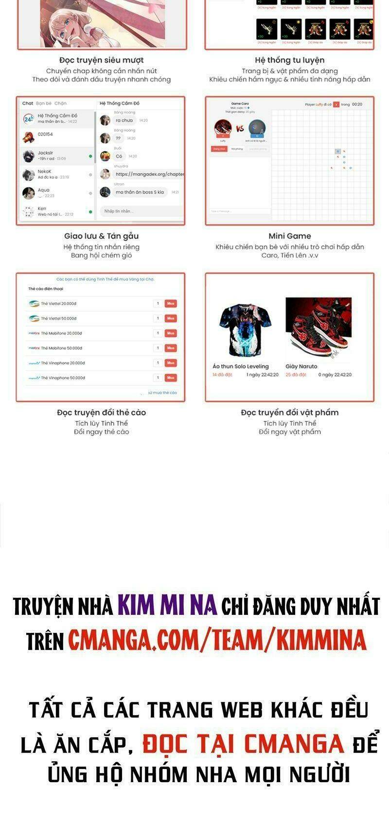 Vương Gia Kiêu Ngạo Quá Khó Cua: Chapter 78