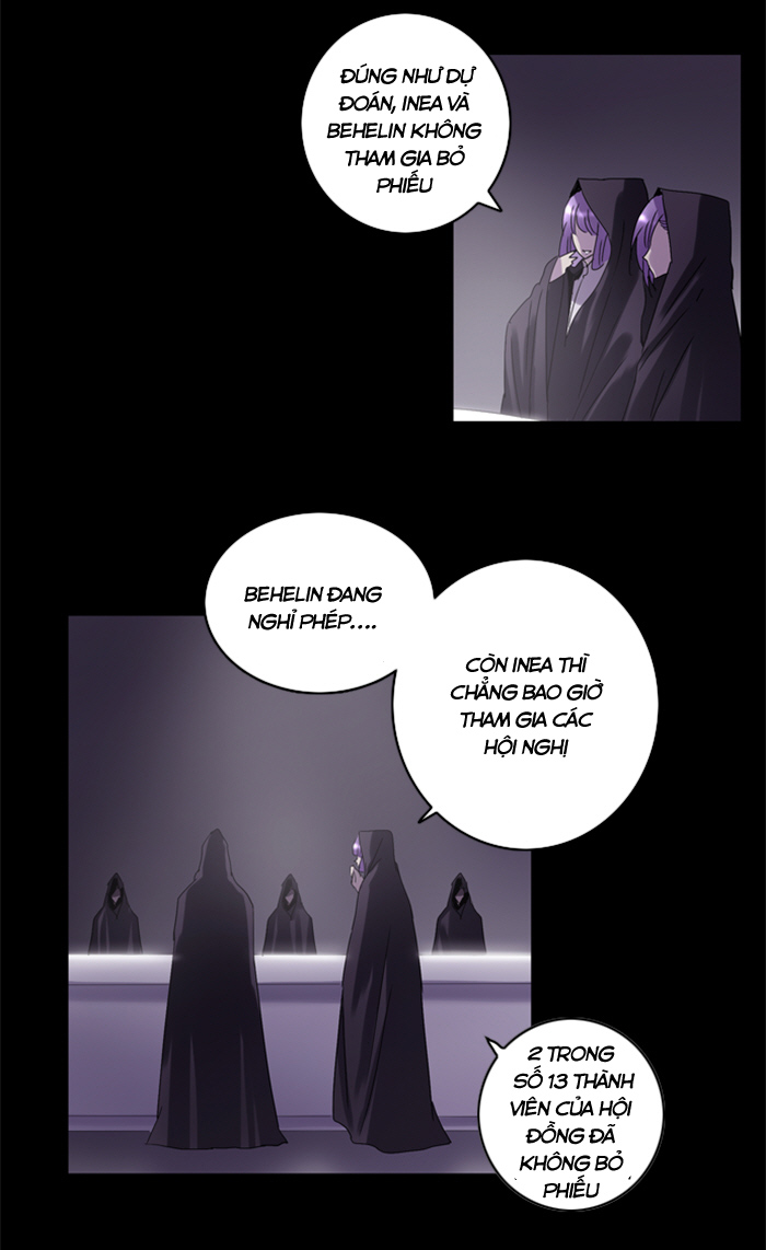 Soul Cartel: Chapter 72