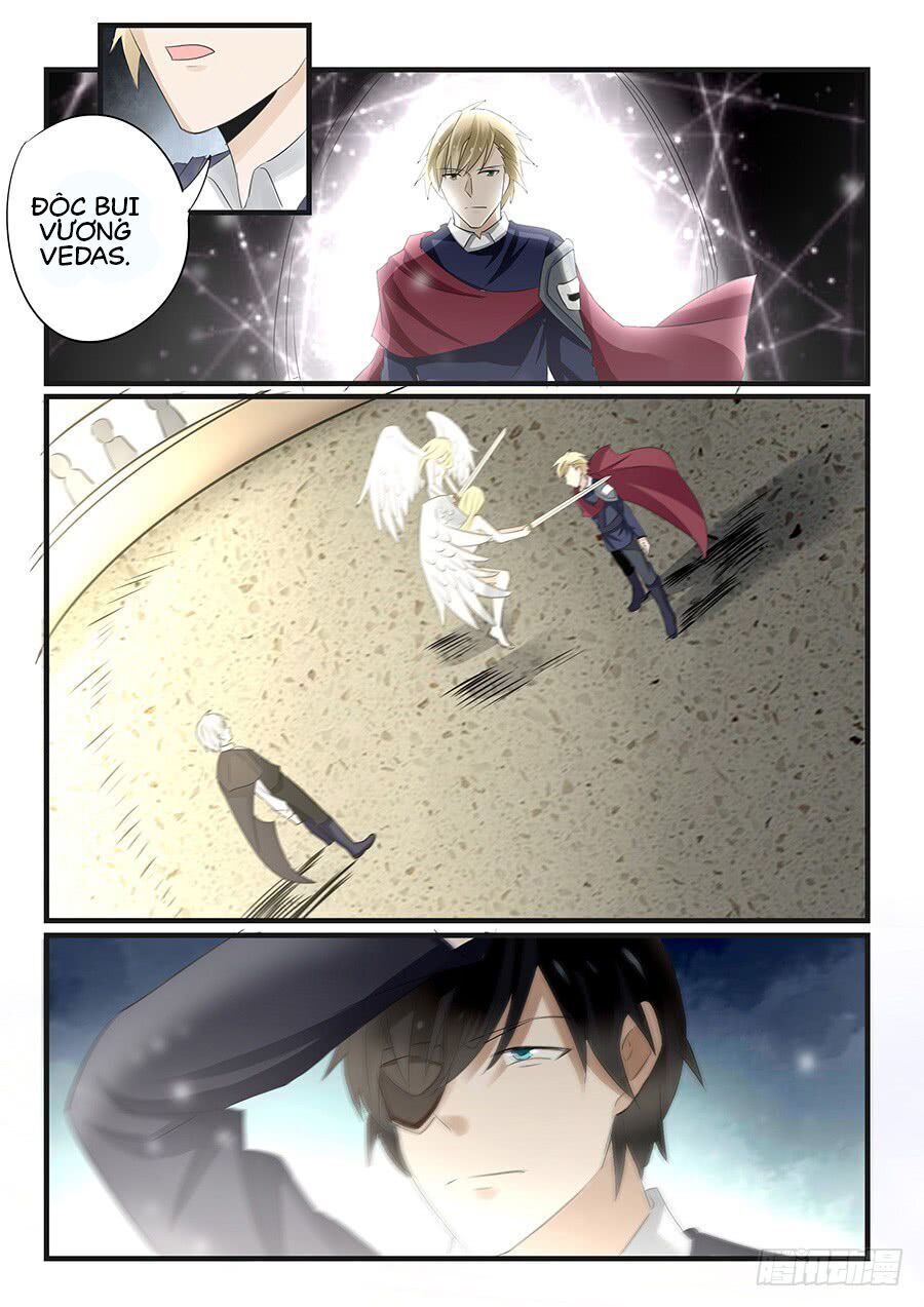After Transformation, Mine And Her Wild Fantasy: Chapter 51