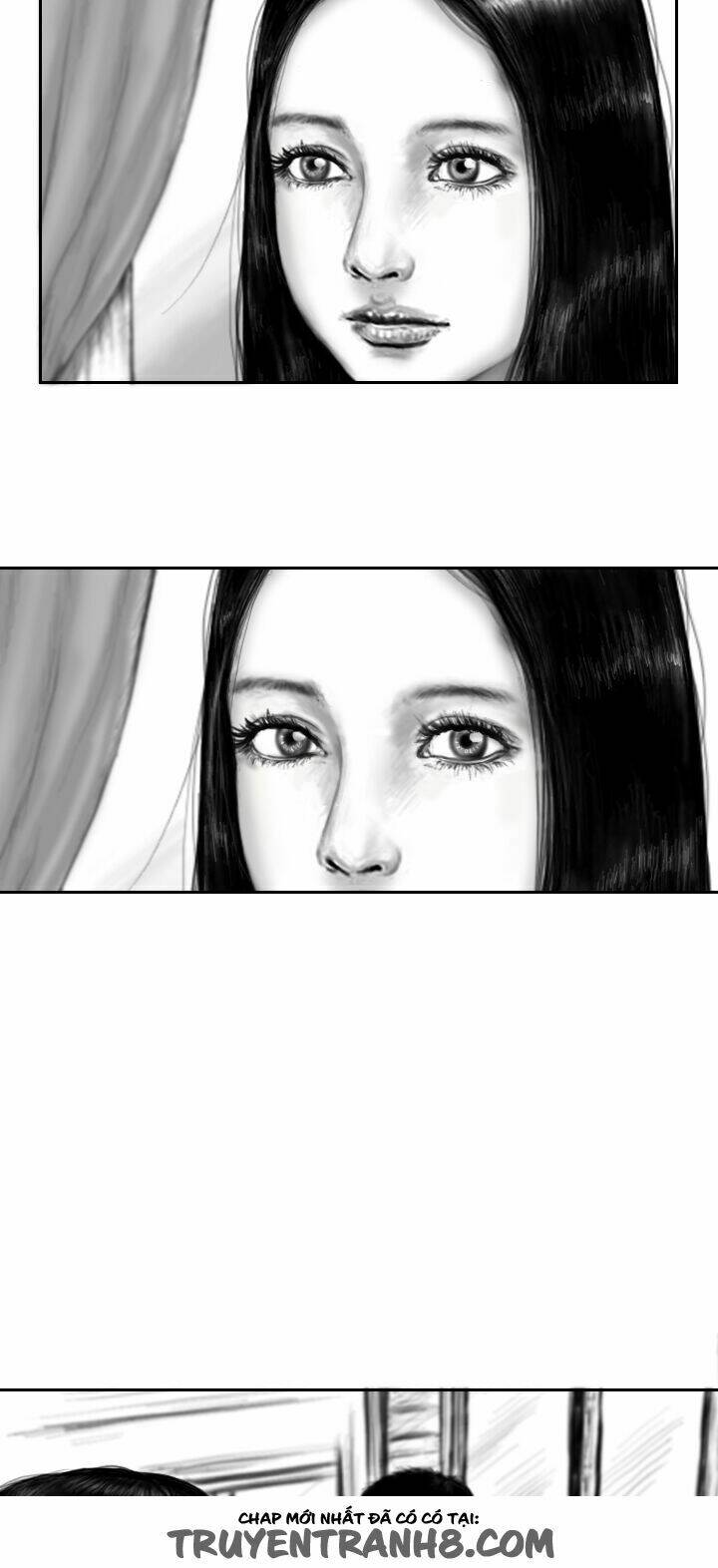 Hạt Giống Mỹ Nhân: Chapter 8