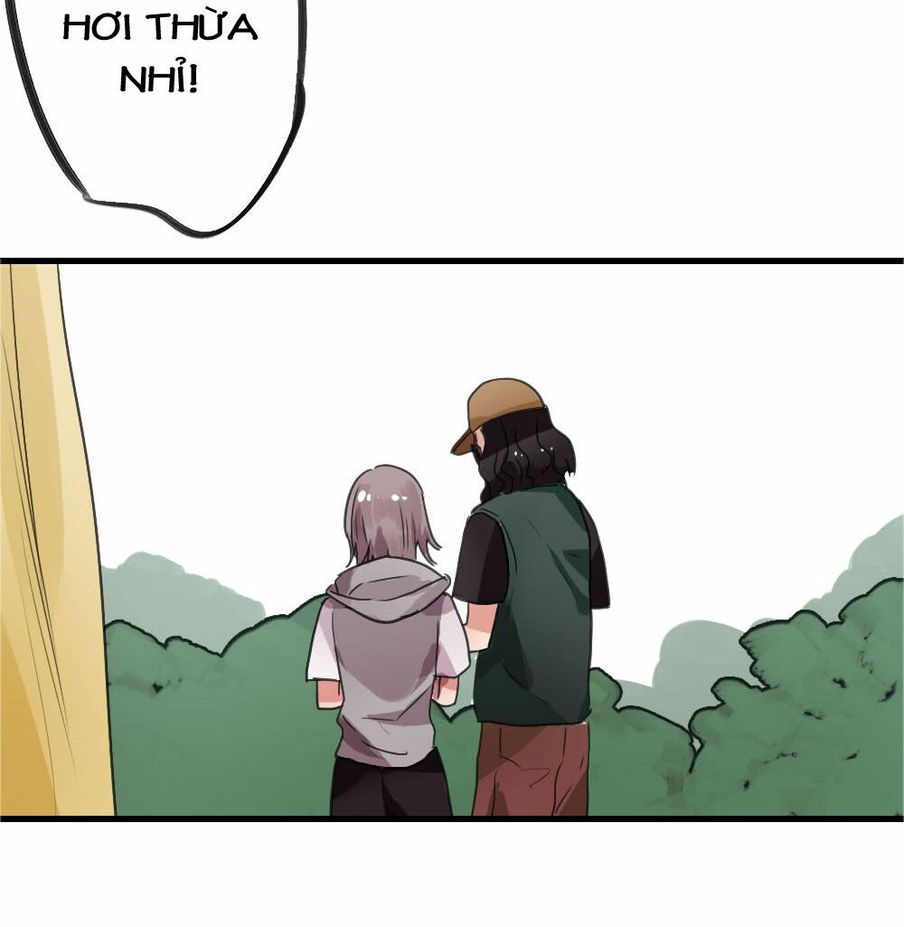 Phải Lòng Em Trai Của Bạn Gái Mình: Chapter 50