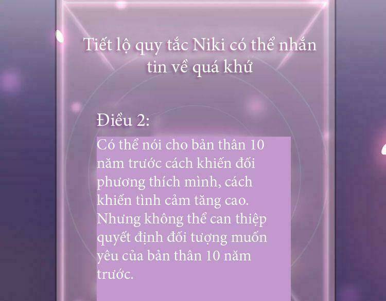 Cuộc Chiến Tình Yêu: Chapter 14